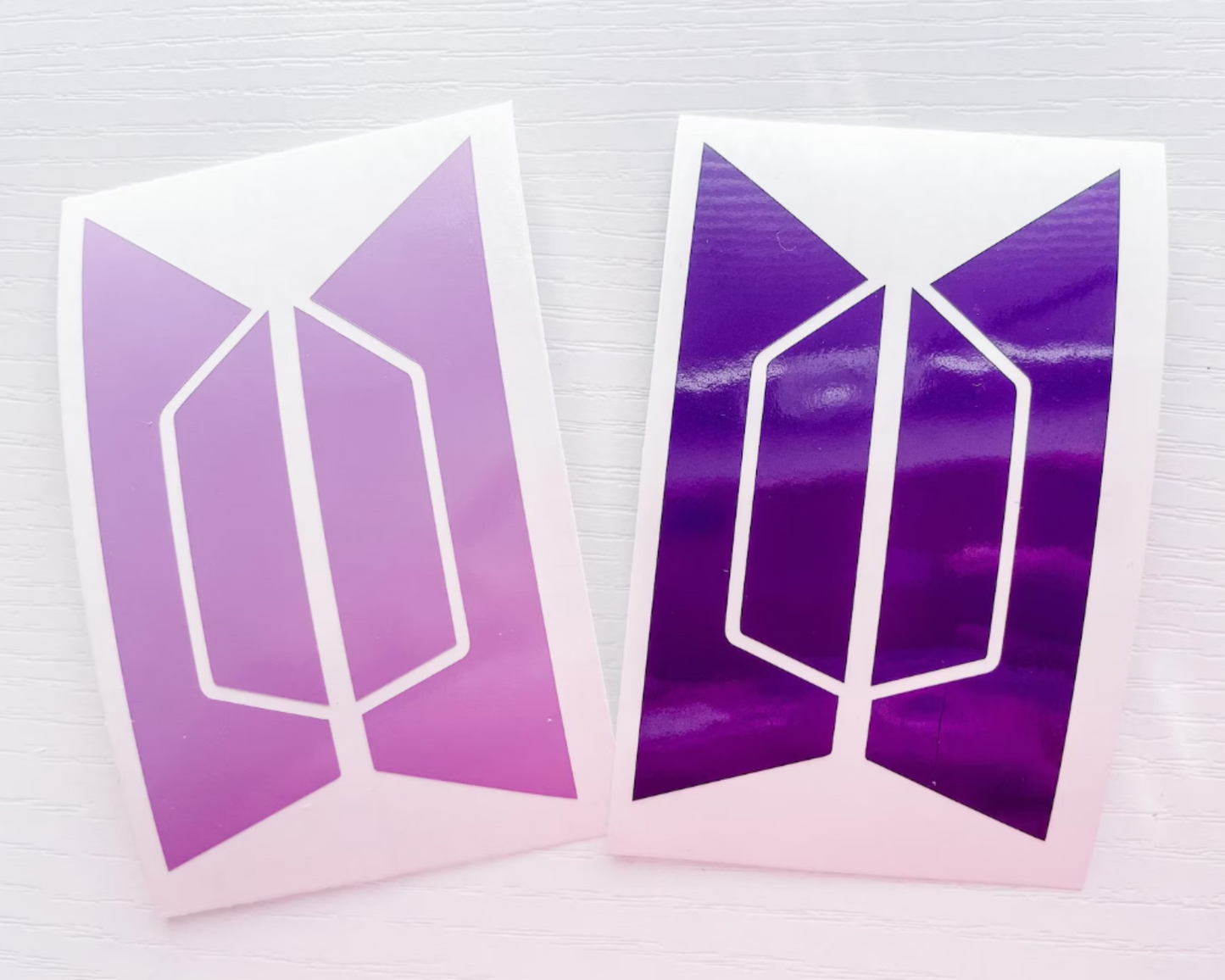 Logo Fusion Decal